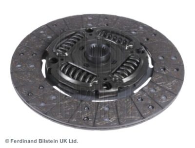 Диск зчеплення toyota фото №1