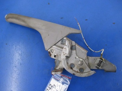 Mazda premacy cp рычаг тормоза ручного ручной фото №1