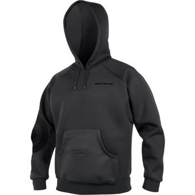 Bluza Neoprenowa NEILPRYDE Neo Hoodie C1 black M