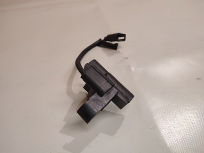 Ford kuga mk1 шланг форсунок 93bb14488 фото №1