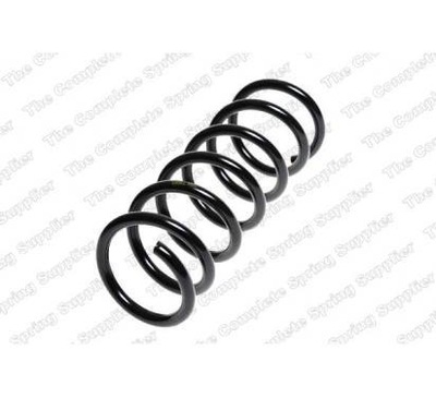 Lesjofors пружина підвіска задня ford focus c- фото №1