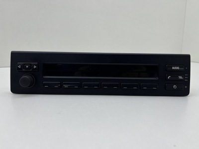 BMW 5 E39 RADIO CZYTNIK 6906222