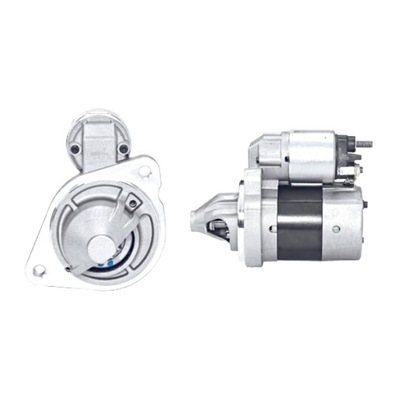 Стартер ford c-max focus grand tourneo transit фото №1