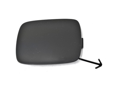 Lexus ct 2010-2013 заглушка фаркоп бампера ліва oem 5212876901 фото №1