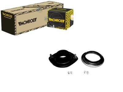Monroe подушка амортизатора 503527 503154 503523 фото №1