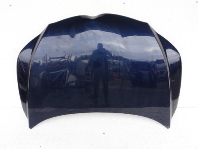 Lexus rx rx300 rx450 iv 15-20 капот кришка перед фото №1