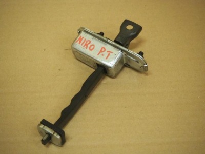 Обмежувач двері правий задня kia niro фото №1