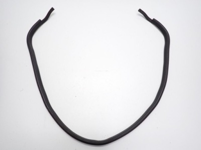 Прокладка резиновый элемент жабо оригинал peugeot boxer ii 20r фото №1