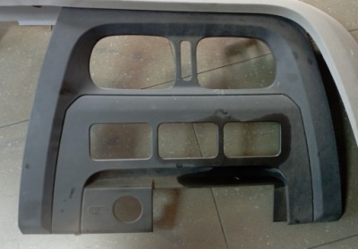 Element панелі приладової панелі daf lf фото №1