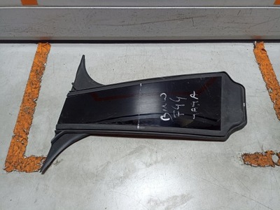 Bmw 2 f44 защита стойка b правая 7483188 фото №1