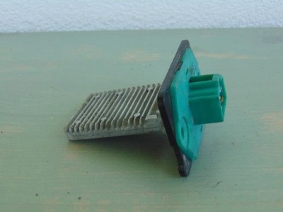 Резистор резистор hyundai фото №1