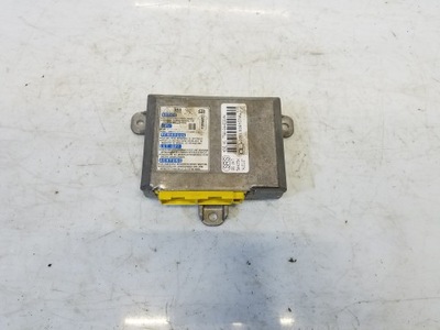 Модуль honda cr-v iii 77960-swa-e230-m4 фото №1