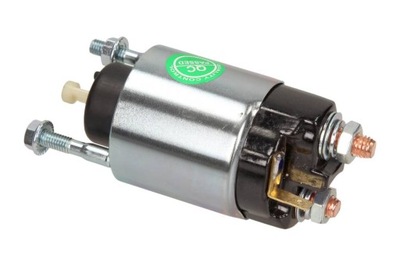 AUTOSTARTER TRANSMISIÓN AUTOMÁTICA ARRANCADOR  