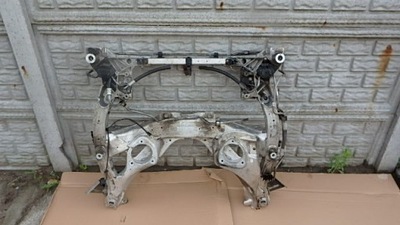 Подрамник подрамник перед bmw f10 dynamic xdrive фото №1