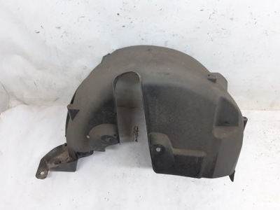 Renault clio iv hb 2012-16 подкрылок левая задние фото №1