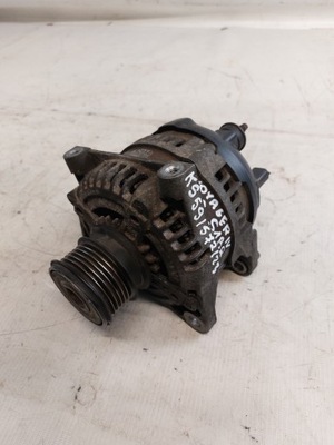 Генератор 90a chrysler voyager iv 2.8crd фото №1