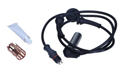 Датчик abs land rover p. freelander 2,0 фото №1