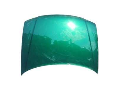 Audi a3 8l капот lz6l фото №1