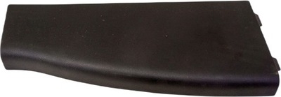 Oc120 ford transit custom защита стойка правая фото №1