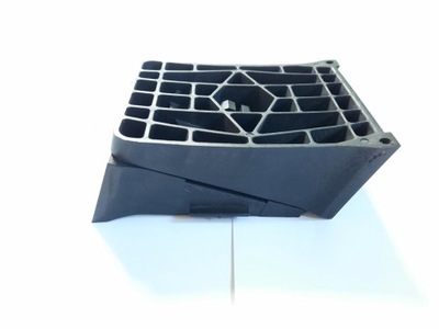 Шпонка блокировка колеса jaguar xj xf 98ab17k038ab фото №1