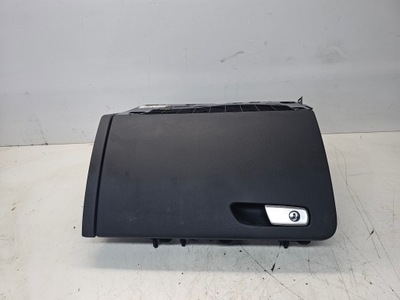 Бардачок пассажира audi q5 8r 8r1857035h 6ps фото №1