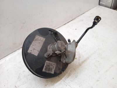 Усилитель тормозов насос тормозная peugeot 308 фото №1