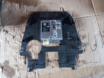 Renault clio v камера асистент радар модуль фото №1