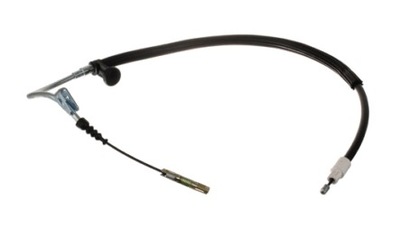 CABLE BRAKES MANUAL MERCEDES C CLASS W 204 07-  