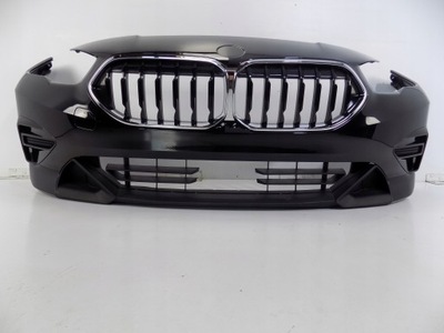 Бампер перед передний bmw 2 f44 фото №1