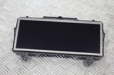 Счетчик приборы volvo xc60 ii 2 lift p32374575aa фото №1