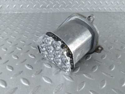 Блок управления led фара bmw 5 f10 f11 171725 фото №1