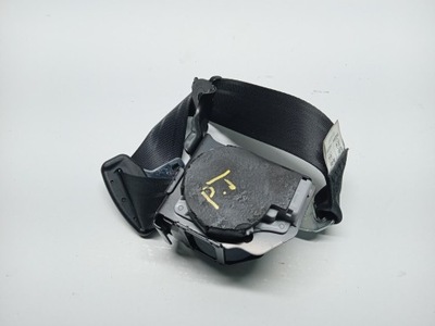 Pas безопасности правый задняя mazda 6 iii gj фото №1