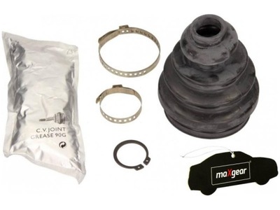 Защита шарнир db wew. vito фото №1