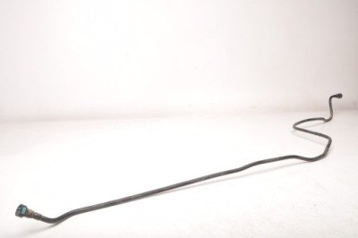 Porsche boxster 987 3.4 труба шланг 98710622701 фото №1