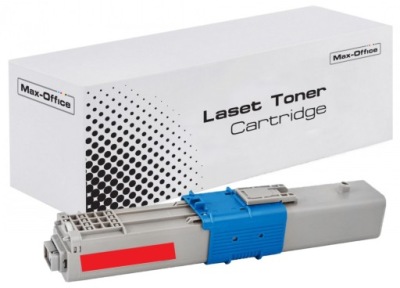 TONER DO OKI C332 C332DN MC363dnw MAGENTA
