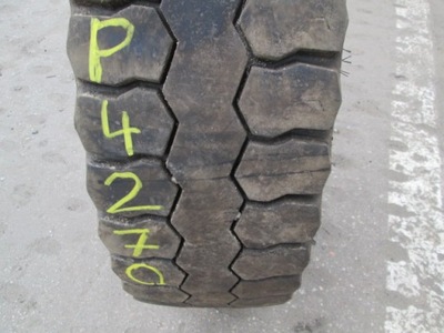 PADANGA CIEZAROWA 315/80R22.5 BANDVULC BIG D PAVAROS SUNKVEŽIMIAI PADANGOS 