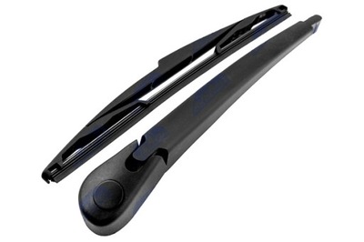 Nty щетка + рычаг задний дворники фото №1