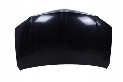 Капот chrysler grand voyager 08r, фото №1