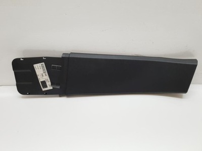 Защита стойка левая opel vectra c фото №1