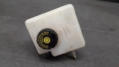 6772413 насос гальмівна mini cooper countryman фото №1