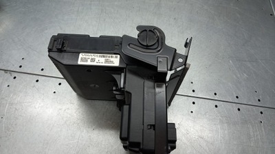 Модуль комфорта volvo v70 ii lift 05r 30765149 фото №1