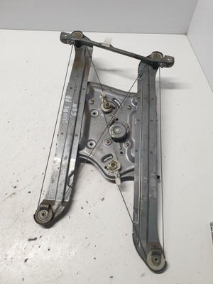 Подъемник стекло передний правый mitsubishi grandis фото №1