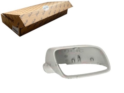 Корпус дзеркало vw polo 1.9 sdi 9n_ фото №1