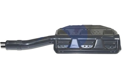 Кронштейн лист крила scania r/4 правий фото №1