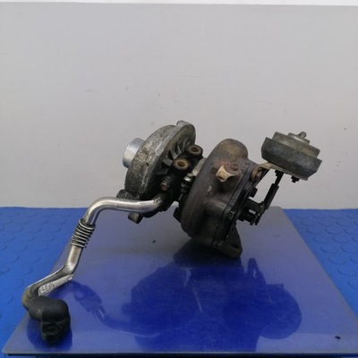 Mazda 6 2.0d турбонагнітач vj320304 фото №1