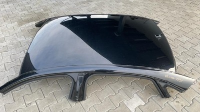 Audi a8 d3 long крыша цвет lz9y фото №1