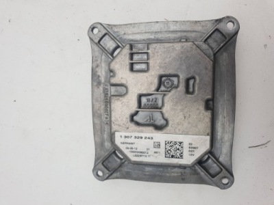 Перетворювач ксенонових блок керування land rover range rover l322 1307329243 фото №1