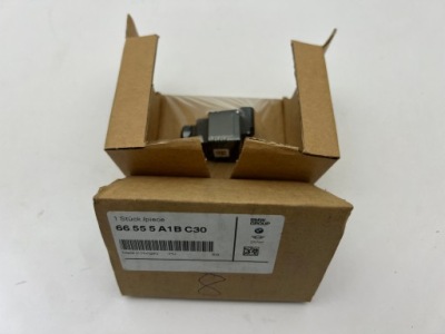 Bmw f90 g01 g12 g30 g11 камера заднього виду паркування фото №1