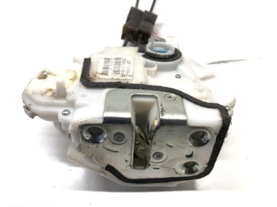 Замок задня задній правий honda cr-v iii 06-12 фото №1