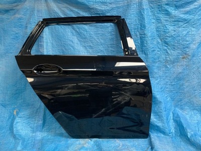 Bmw g31 kombi праве задні двері фото №1